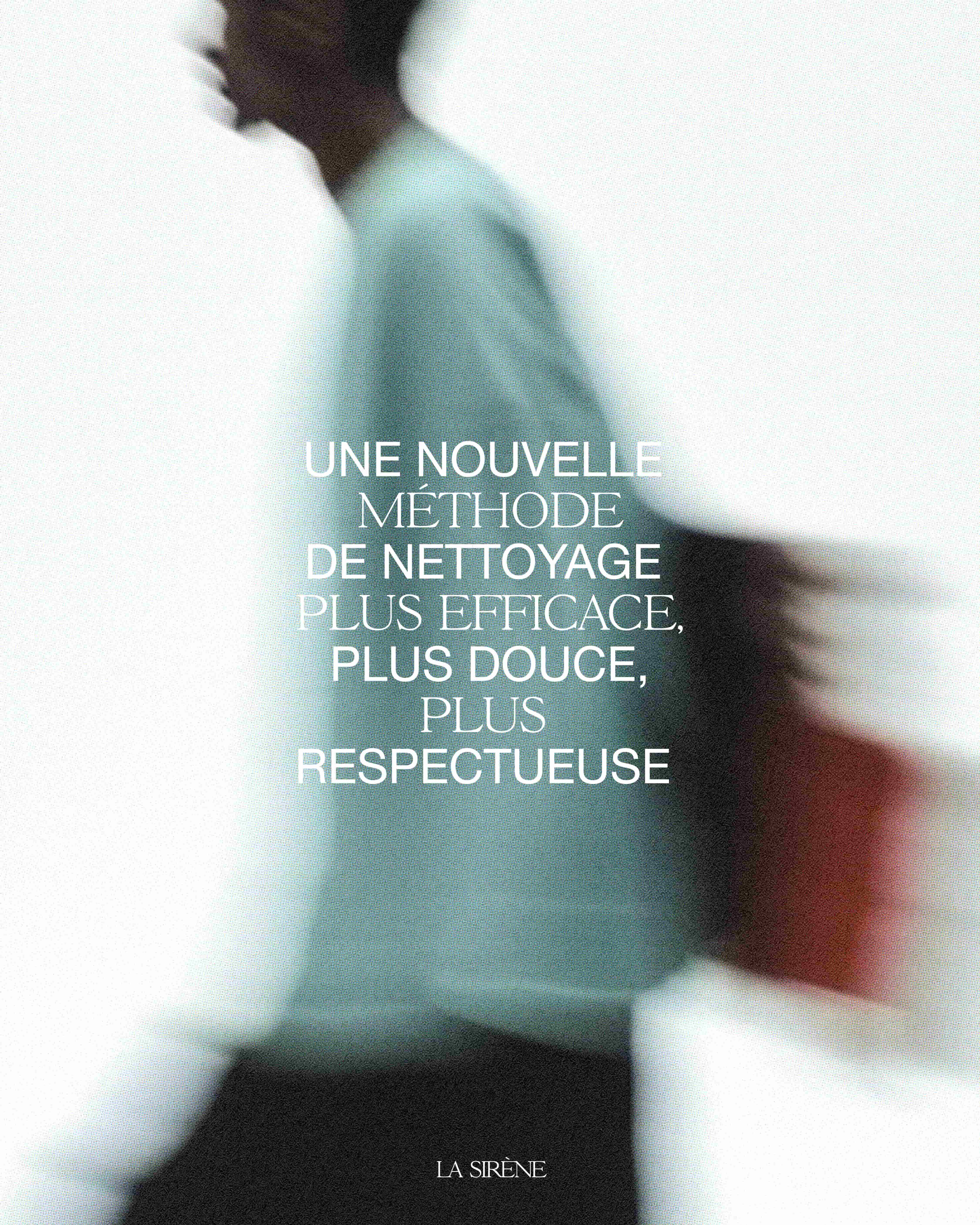Image d'un des projets de Laura Schott